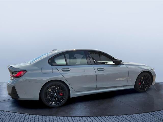 2026 BMW 330i NA 330i NA