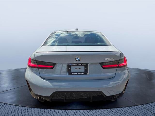 2026 BMW 330i NA 330i NA