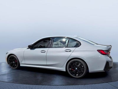 2026 BMW 330i NA 330i NA