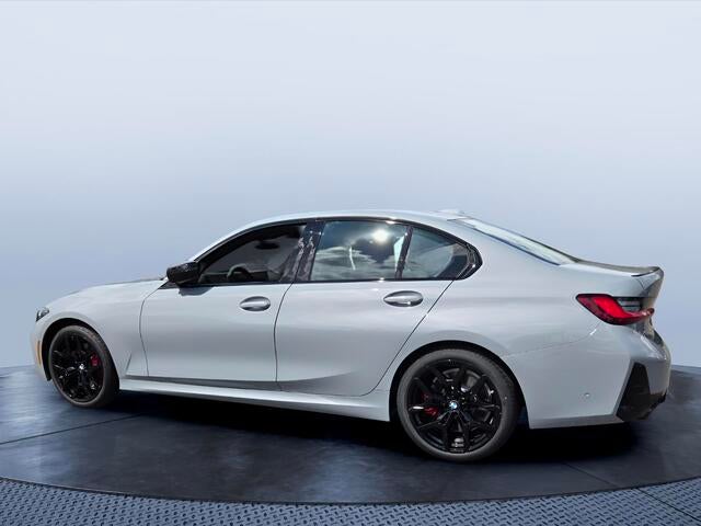 2026 BMW 330i NA 330i NA