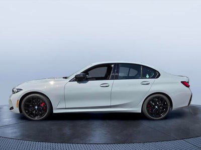 2026 BMW 330i NA 330i NA
