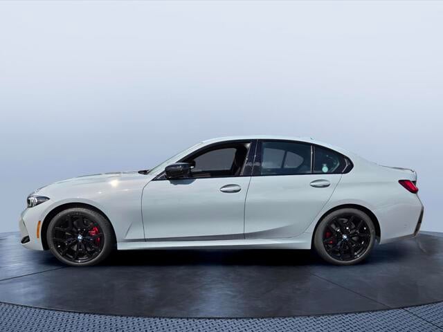 2026 BMW 330i NA 330i NA