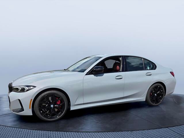 2026 BMW 330i NA 330i NA