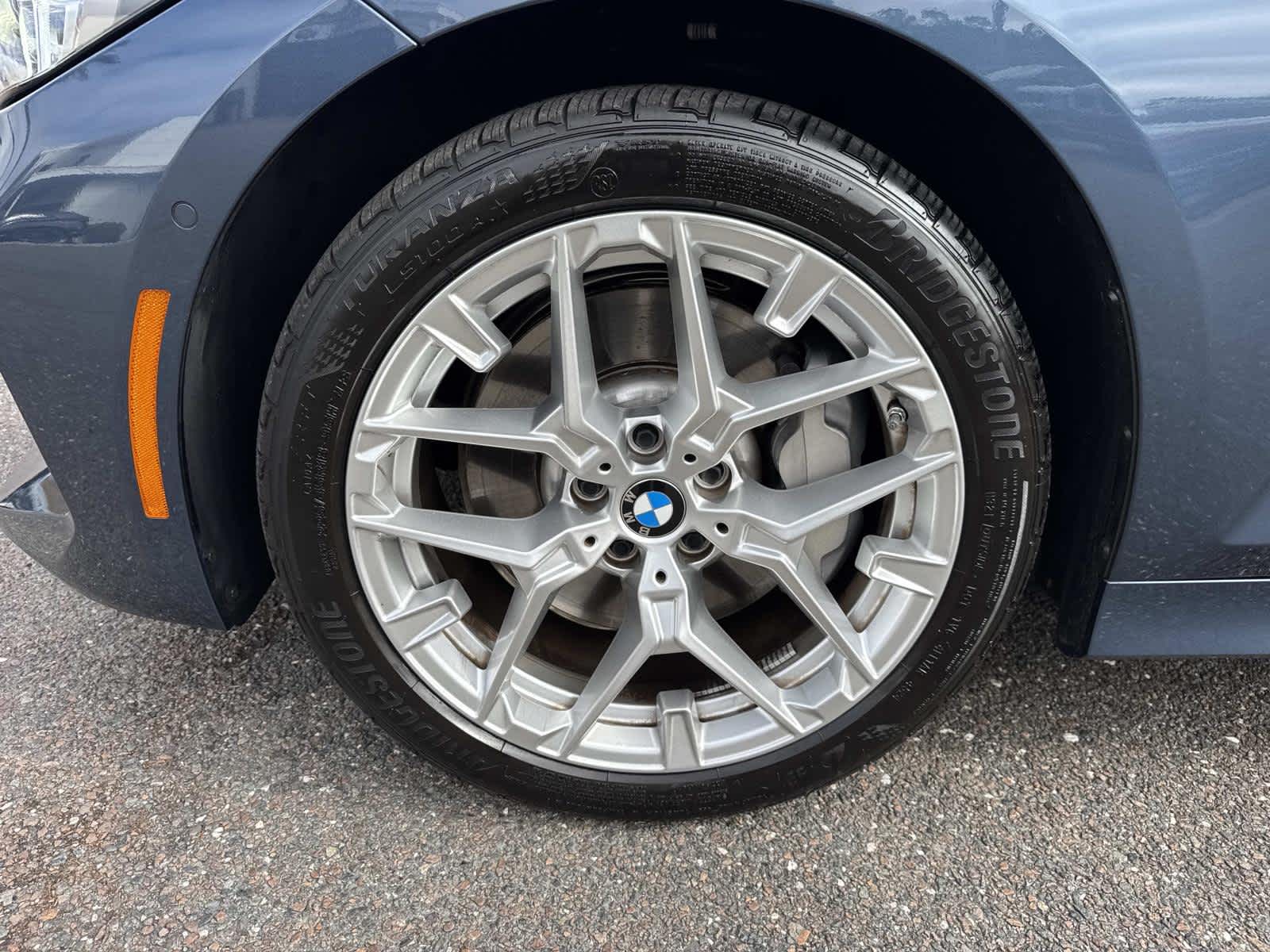 2025 BMW 3 Series 330i