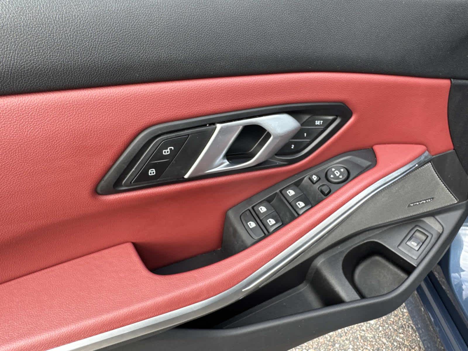 2025 BMW 3 Series 330i