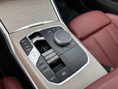 2025 BMW 3 Series 330i