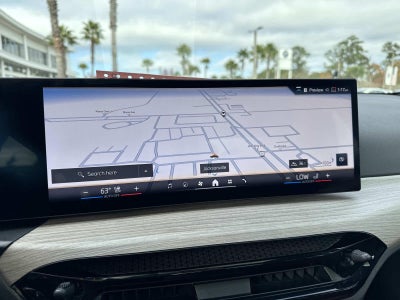 2025 BMW 3 Series 330i