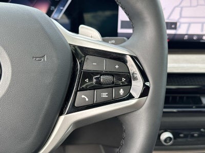 2025 BMW 3 Series 330i