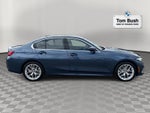 2025 BMW 3 Series 330i