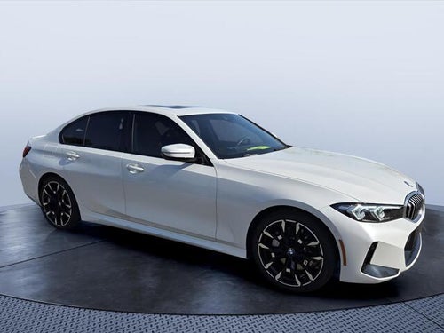 2026 BMW 330i NA 330i NA