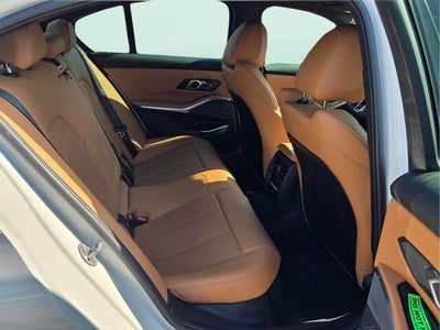 2026 BMW 330i NA 330i NA