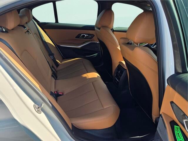 2026 BMW 330i NA 330i NA