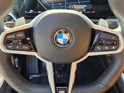 2026 BMW 330i NA 330i NA