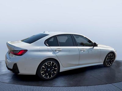 2026 BMW 330i NA 330i NA