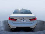 2026 BMW 330i NA 330i NA