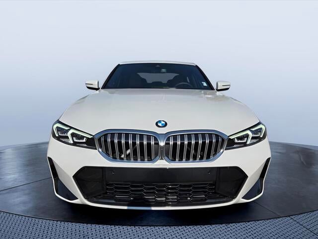 2026 BMW 330i NA 330i NA