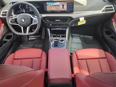 2026 BMW 330i NA 330i NA