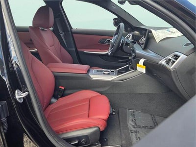 2026 BMW 330i NA 330i NA