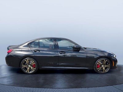 2026 BMW 330i NA 330i NA