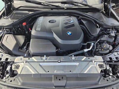 2026 BMW 330i NA 330i NA