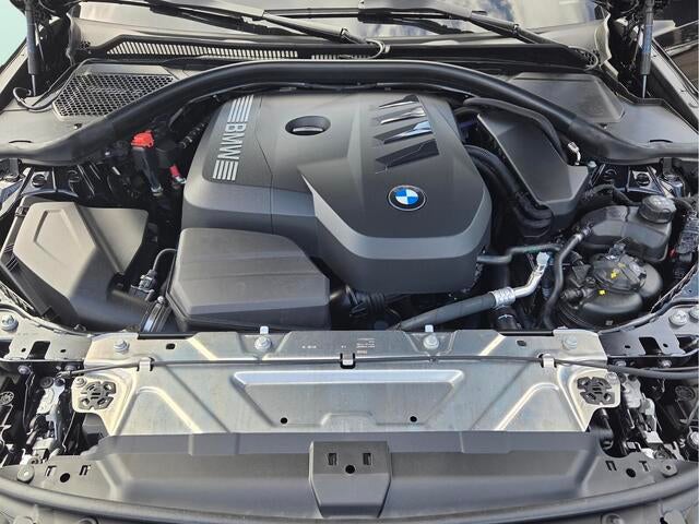 2026 BMW 330i NA 330i NA