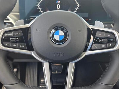 2026 BMW 330i NA 330i NA