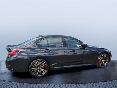 2026 BMW 330i NA 330i NA