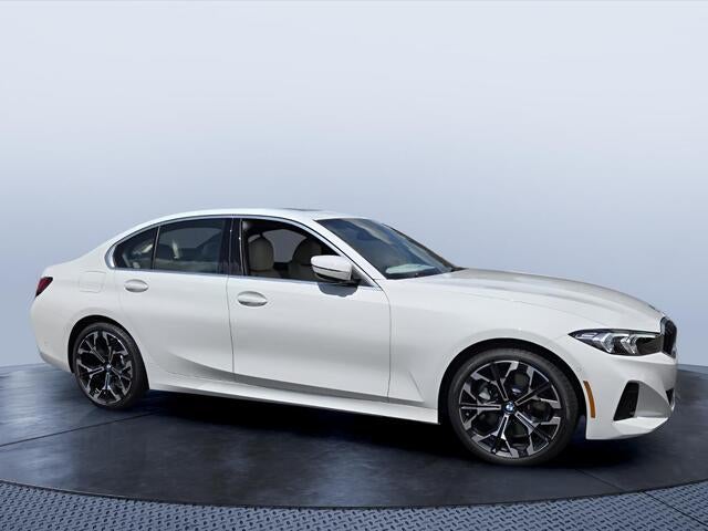 2026 BMW 330i NA 330i NA