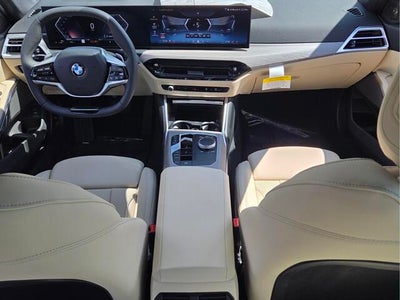 2026 BMW 330i NA 330i NA