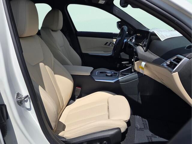 2026 BMW 330i NA 330i NA