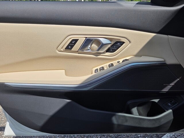2026 BMW 330i NA 330i NA