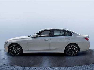 2026 BMW 330i NA 330i NA