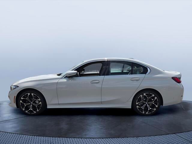 2026 BMW 330i NA 330i NA