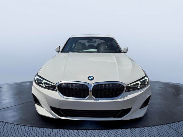 2026 BMW 330i NA 330i NA