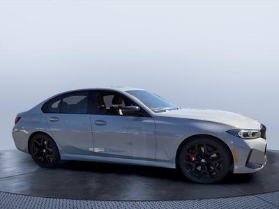 2026 BMW 330i NA 330i NA