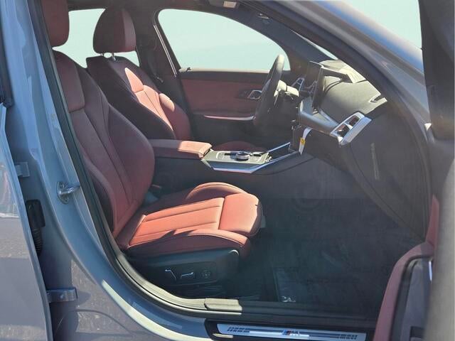 2026 BMW 330i NA 330i NA