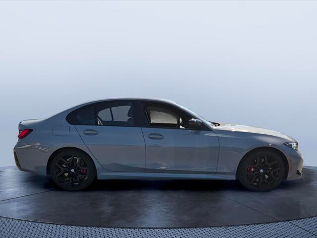 2026 BMW 330i NA 330i NA