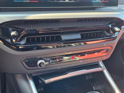 2026 BMW 330i NA 330i NA