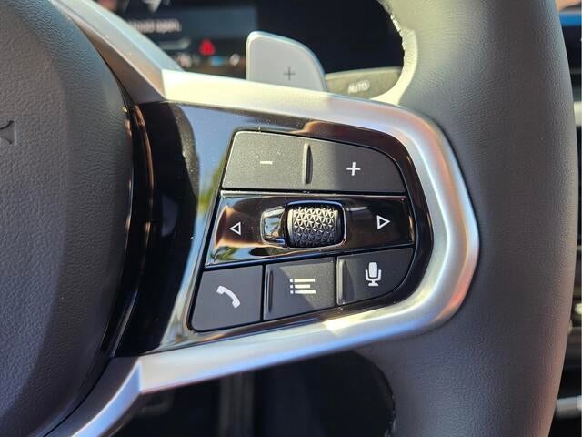 2026 BMW 330i NA 330i NA