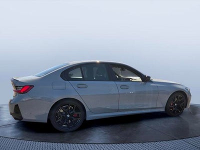 2026 BMW 330i NA 330i NA