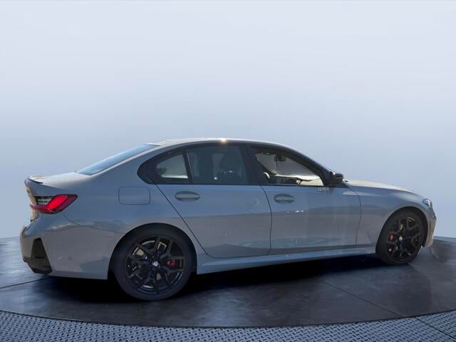 2026 BMW 330i NA 330i NA
