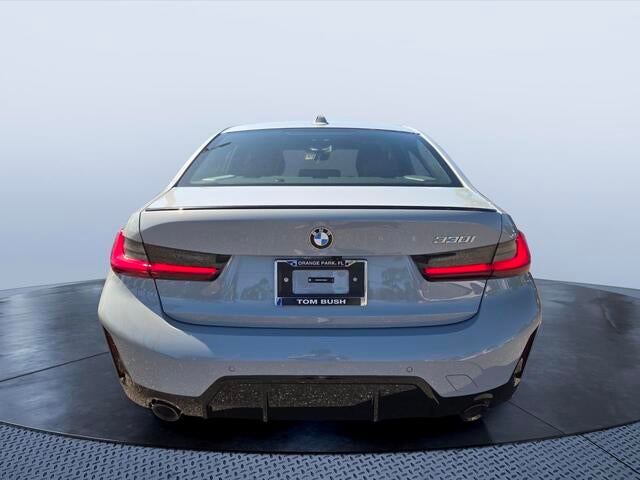 2026 BMW 330i NA 330i NA