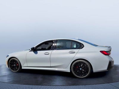 2026 BMW 330i NA 330i NA