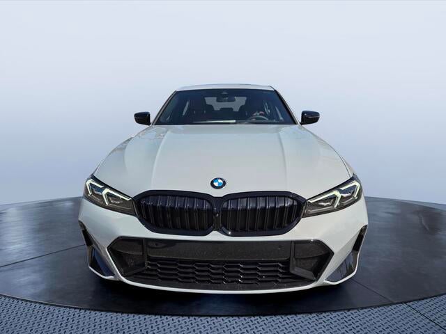2026 BMW 330i NA 330i NA
