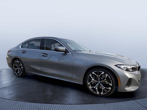 2025 BMW 330i 330i