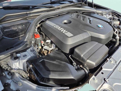 2025 BMW 330i 330i