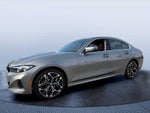 2025 BMW 330i 330i