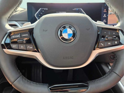 2025 BMW 330i 330i