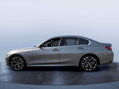 2025 BMW 330i 330i