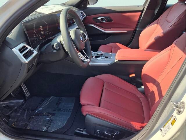 2026 BMW 330i NA 330i NA